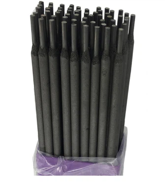 מוט ריתוך הטוב ביותר לעיבוד קשיח